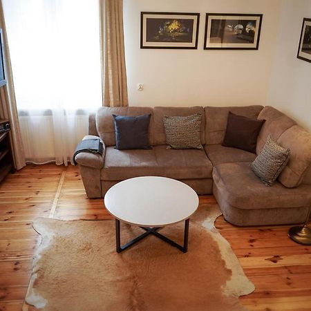 Stylowy Apartament W Kamienicy Chełm Eksteriør bilde